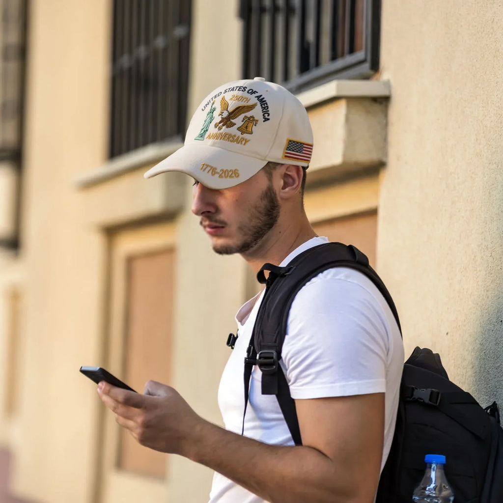 John | Classic Baseball Cap-Baseball Cap-Pick NewYork