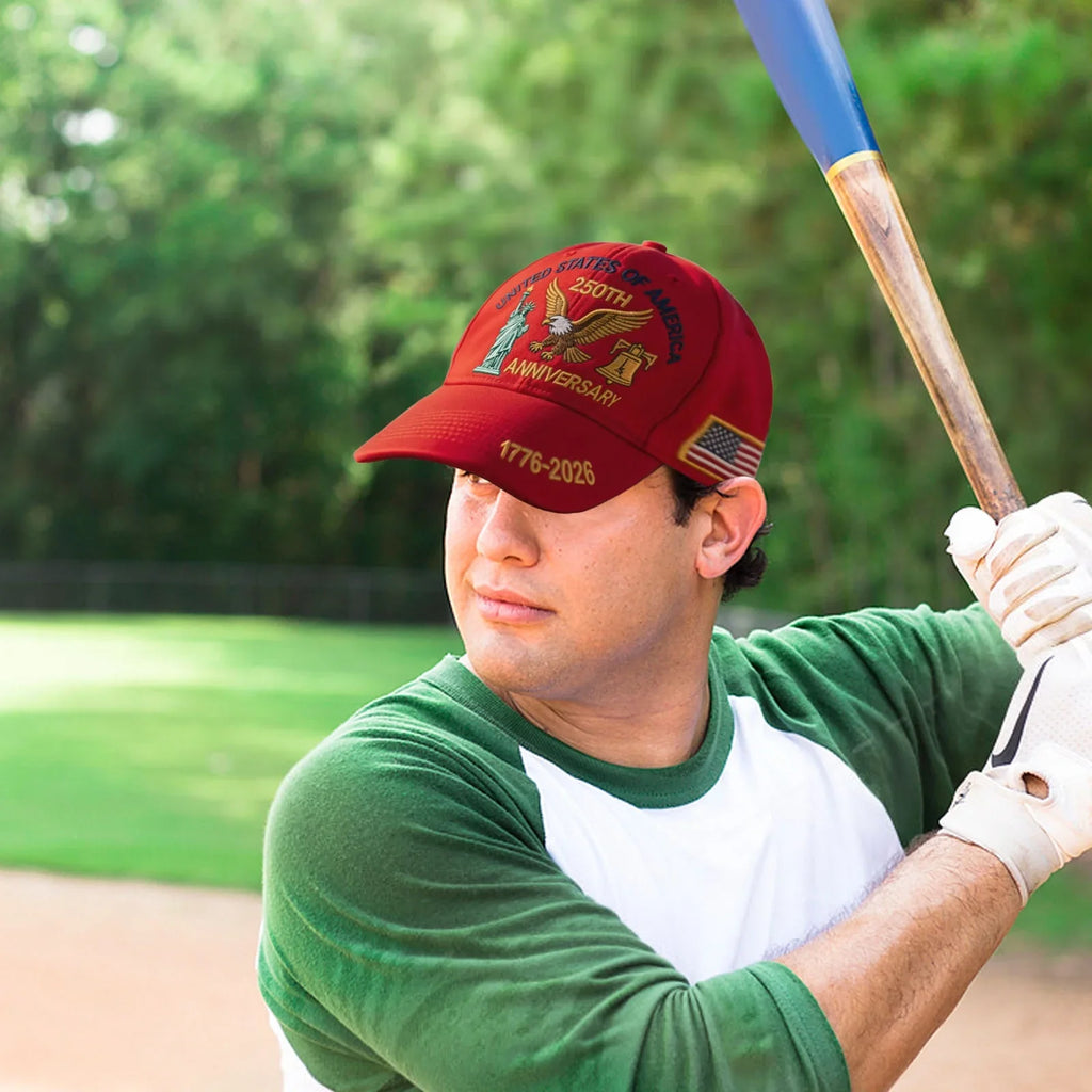 John | Classic Baseball Cap-Baseball Cap-Pick NewYork