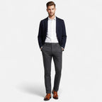 Vincent | Classic Oxford Shoes-Men Shoes-Pick NewYork