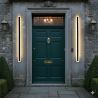 Outdoor Garage Lights | Exterior Wall Lamp-Wall Lamp-Pick NewYork