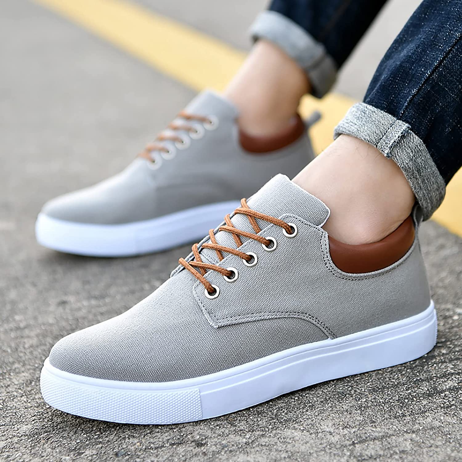 Men Sneakers | Casual Everyday Shoes-Men Shoes-Pick NewYork