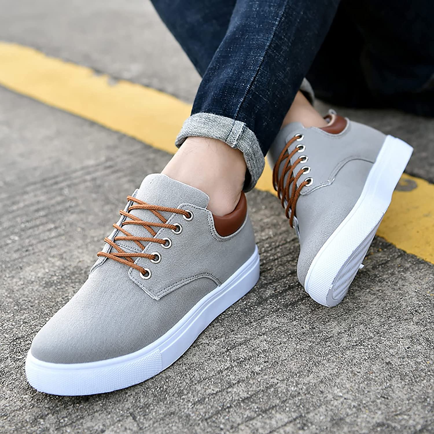 Men Sneakers | Casual Everyday Shoes-Men Shoes-Pick NewYork
