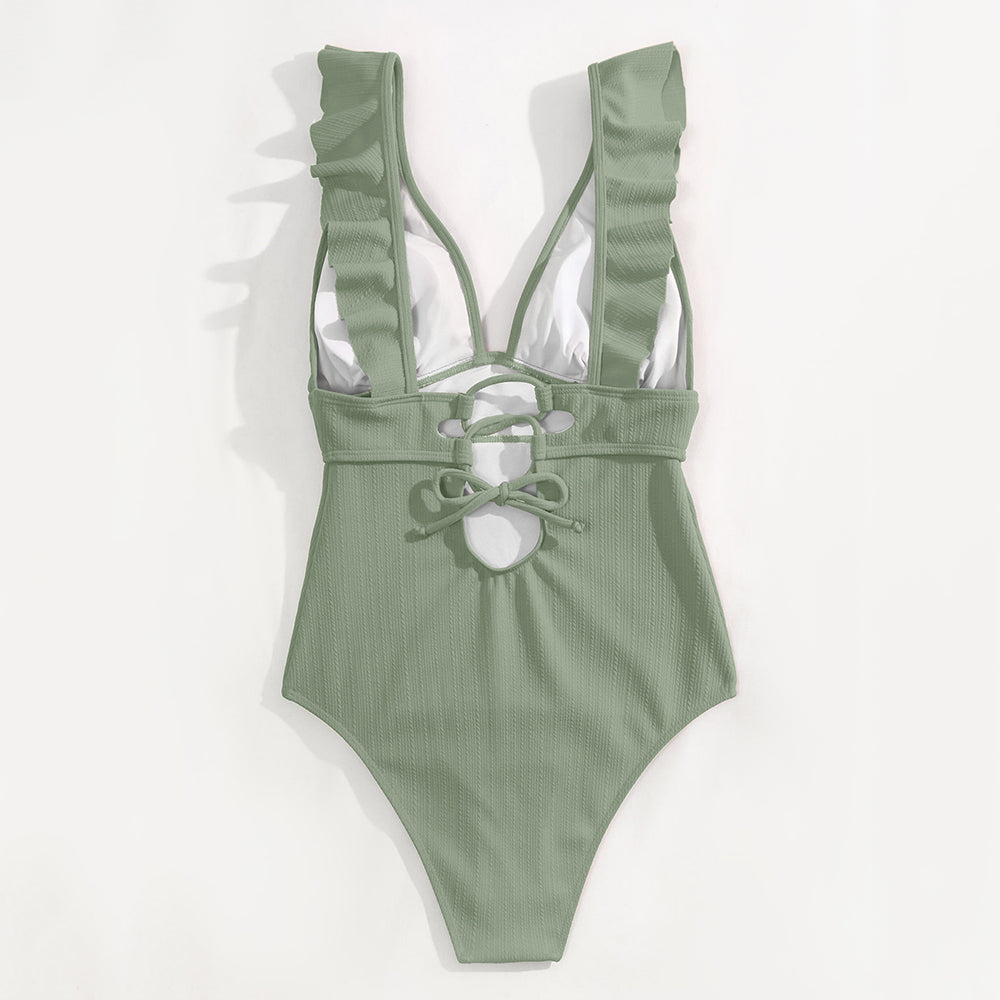 One Piece Swimsuit | Women Swimwear-Women Swimsuit-Pick NewYork