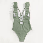One Piece Swimsuit | Women Swimwear-Women Swimsuit-Pick NewYork