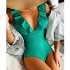 One Piece Swimsuit | Women Swimwear-Women Swimsuit-Pick NewYork