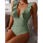 One Piece Swimsuit | Women Swimwear-Women Swimsuit-Pick NewYork