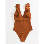 One Piece Swimsuit | Women Swimwear-Women Swimsuit-Pick NewYork