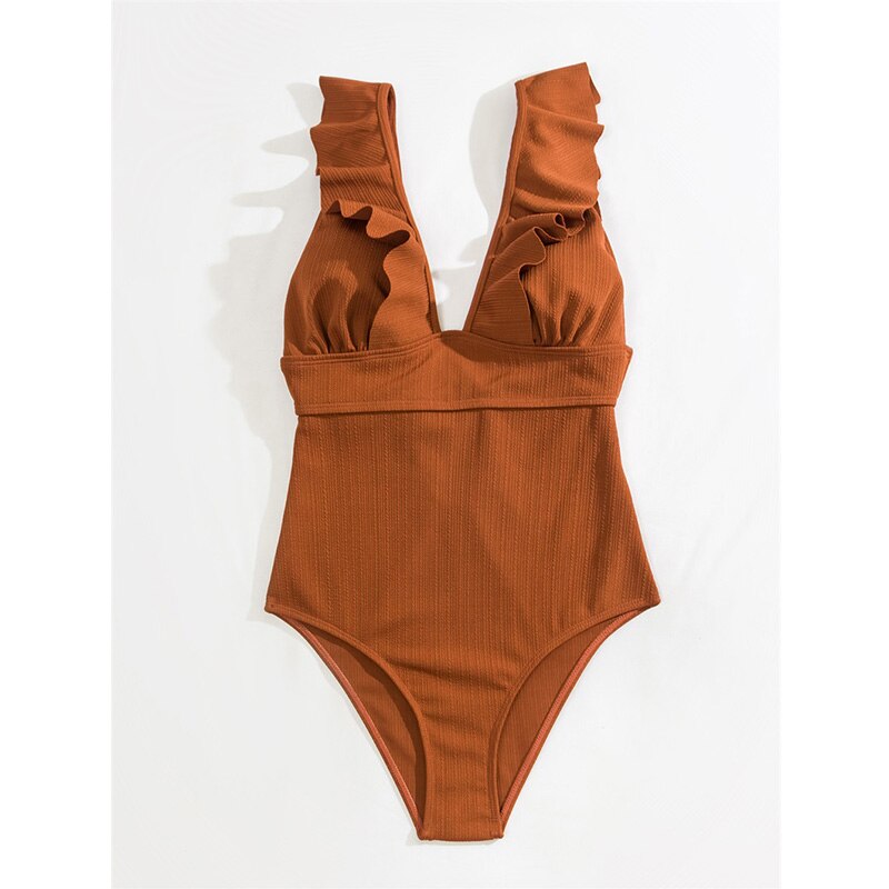 One Piece Swimsuit | Women Swimwear-Women Swimsuit-Pick NewYork