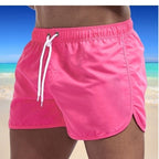 Men Boardshorts | Mens Swim Shorts-Men Swimwear-Pick NewYork