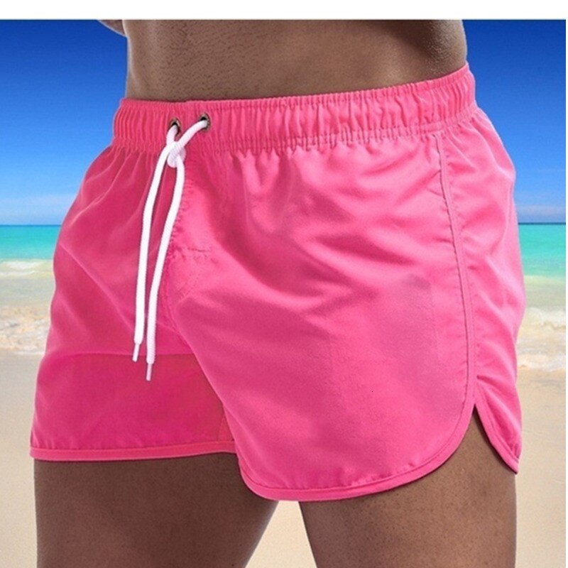 Men Boardshorts | Mens Swim Shorts-Men Swimwear-Pick NewYork