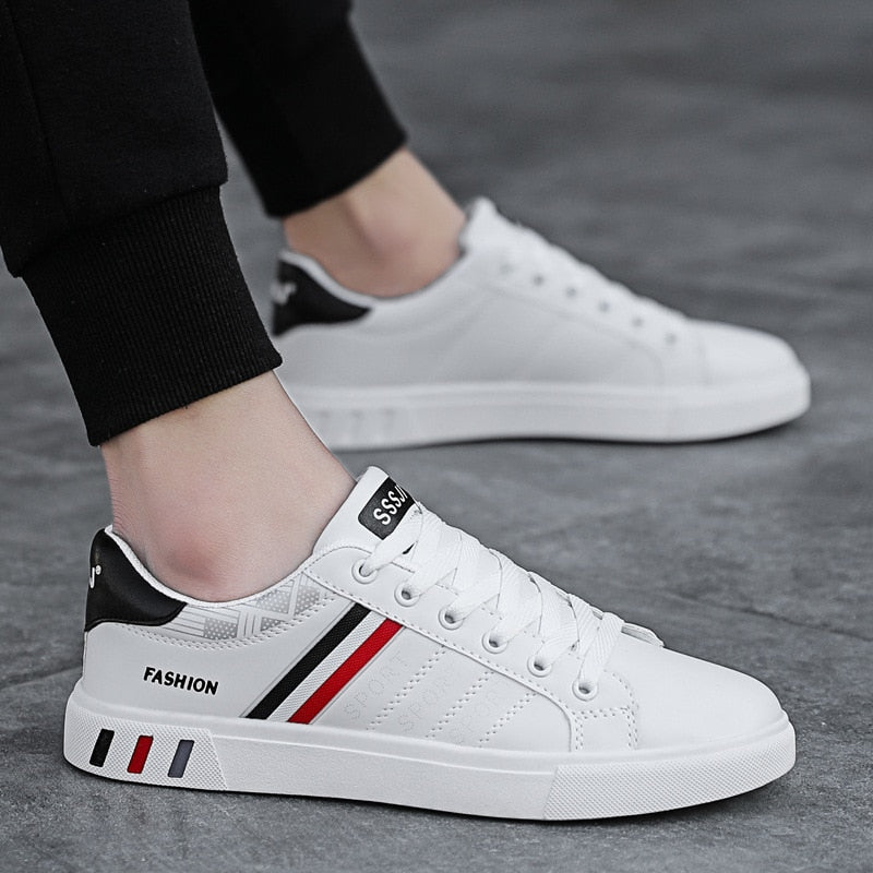 Men Sneakers | Casual Everyday Comfort Shoes-Men Shoes-Pick NewYork