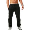 Men Pants | Relaxed Fit Trousers-Men Pants-Pick NewYork