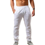 Men Pants | Relaxed Fit Trousers-Men Pants-Pick NewYork