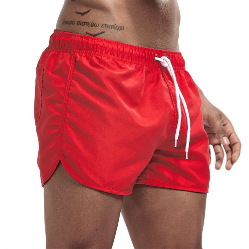 Men Boardshorts | Mens Swim Shorts-Men Swimwear-Pick NewYork