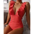 One Piece Swimsuit | Women Swimwear-Women Swimsuit-Pick NewYork