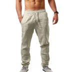 Men Pants | Relaxed Fit Trousers-Men Pants-Pick NewYork