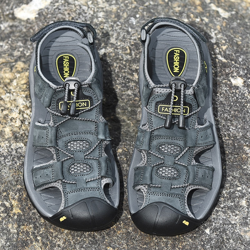 Men Sandals | Sport Sandals-Men Shoes-Pick NewYork