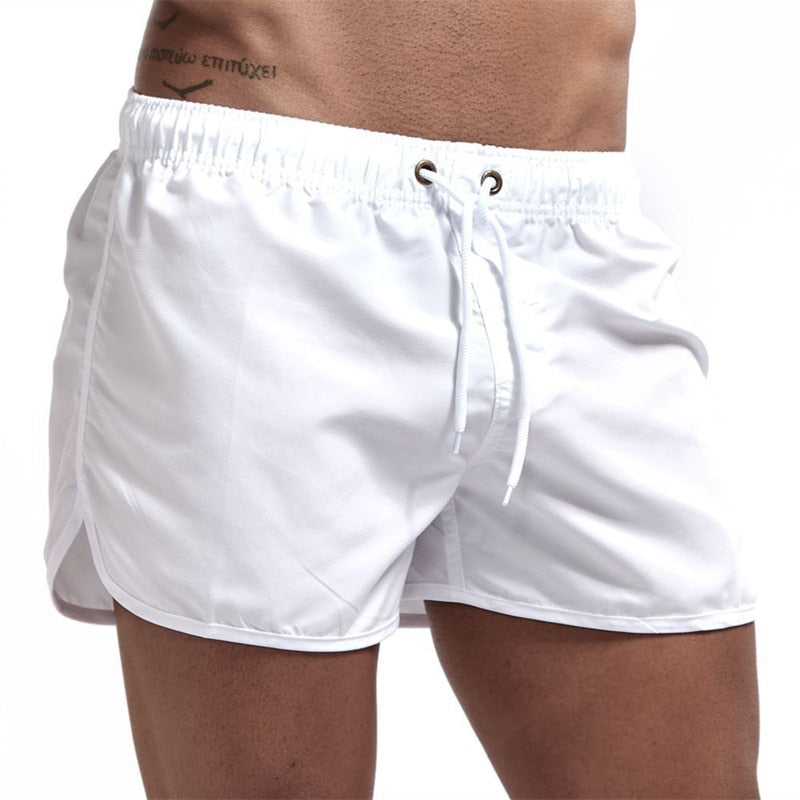 Men Boardshorts | Mens Swim Shorts-Men Swimwear-Pick NewYork