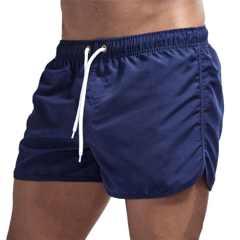 Men Boardshorts | Mens Swim Shorts-Men Swimwear-Pick NewYork