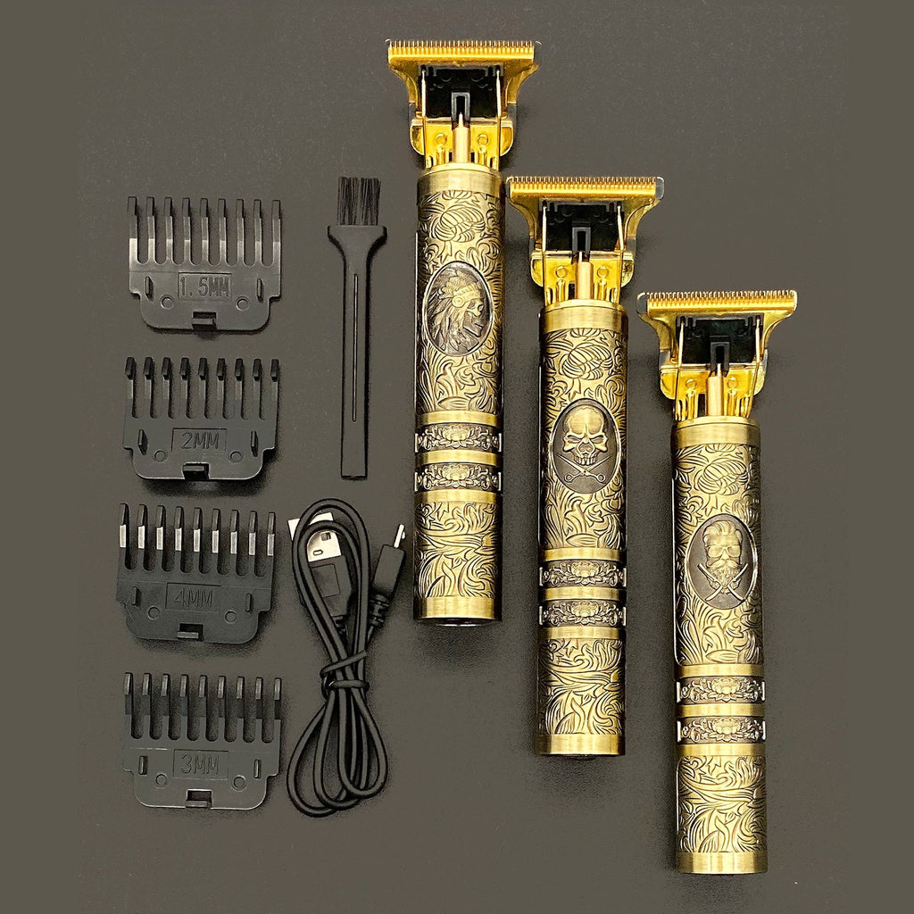 T-Blade Trimmer | Beard Trimmer For Men-Electric Razors-Pick NewYork