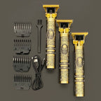 T-Blade Trimmer | Beard Trimmer For Men-Electric Razors-Pick NewYork