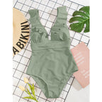 One Piece Swimsuit | Women Swimwear-Women Swimsuit-Pick NewYork