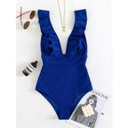 One Piece Swimsuit | Women Swimwear-Women Swimsuit-Pick NewYork