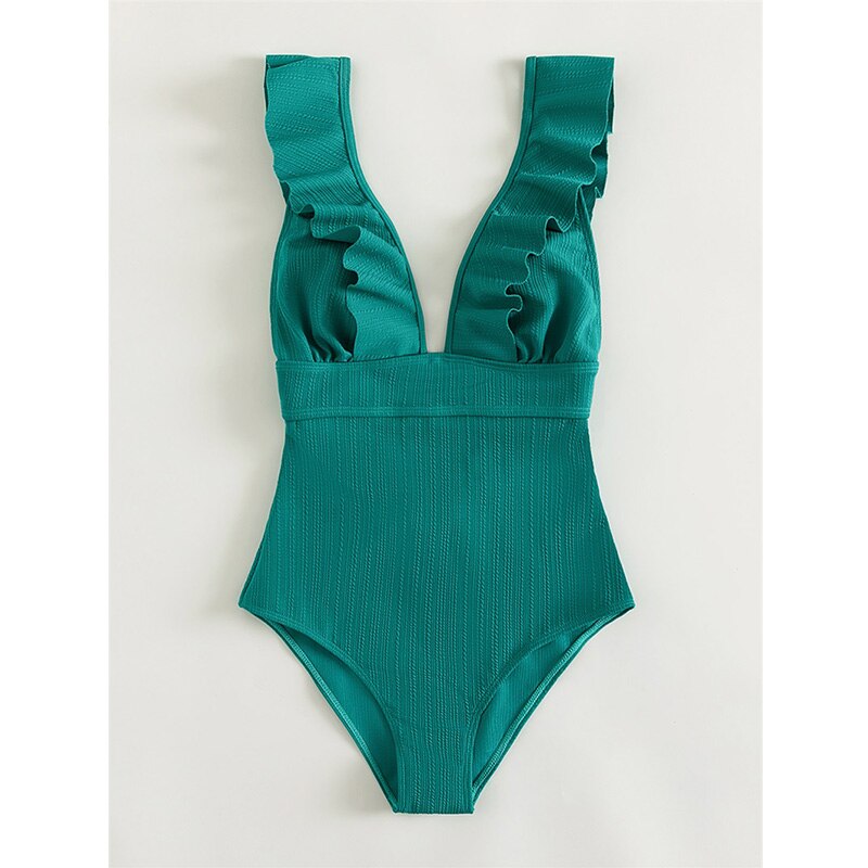 One Piece Swimsuit | Women Swimwear-Women Swimsuit-Pick NewYork