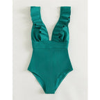 One Piece Swimsuit | Women Swimwear-Women Swimsuit-Pick NewYork