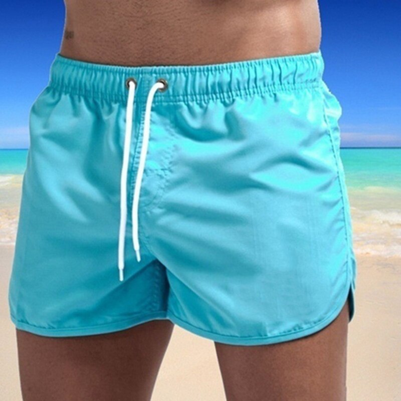 Men Boardshorts | Mens Swim Shorts-Men Swimwear-Pick NewYork