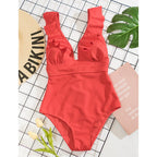 One Piece Swimsuit | Women Swimwear-Women Swimsuit-Pick NewYork