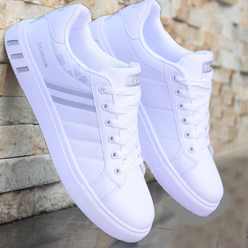 Men Sneakers | Casual Everyday Comfort Shoes-Men Shoes-Pick NewYork
