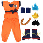Ethan | Epic Cosplay Costume-Kids Costume-Pick NewYork