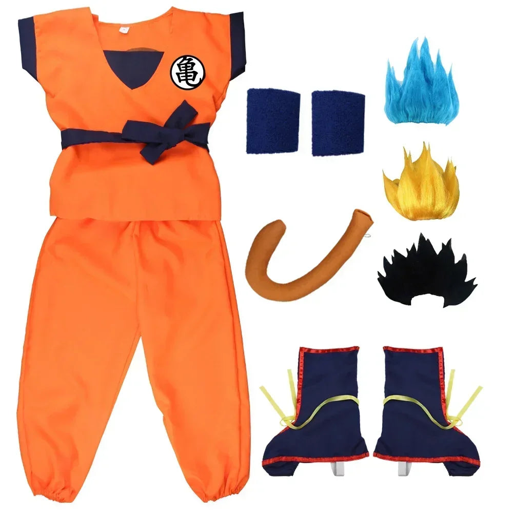 Ethan | Epic Cosplay Costume-Kids Costume-Pick NewYork