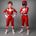 Power Ranger Costume | Superhero Costume-Kids Costume-Pick NewYork