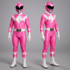 Power Ranger Costume | Superhero Costume-Kids Costume-Pick NewYork