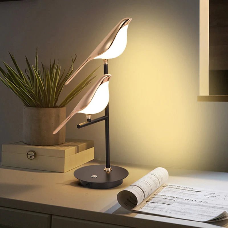 Table Lamp | Bedroom Reading Light-Table Lamp-Pick NewYork