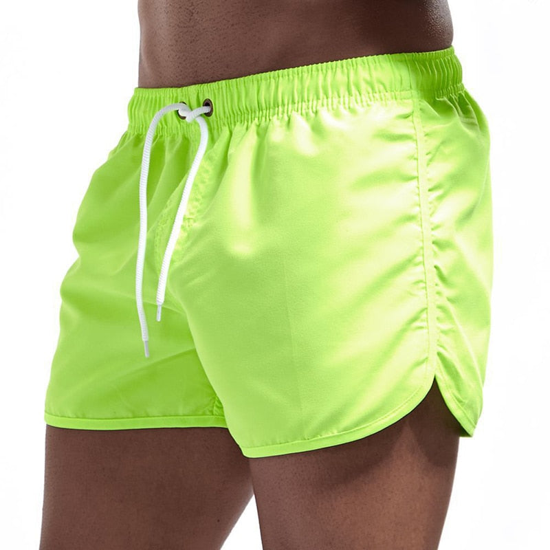 Men Boardshorts | Mens Swim Shorts-Men Swimwear-Pick NewYork