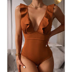 One Piece Swimsuit | Women Swimwear-Women Swimsuit-Pick NewYork