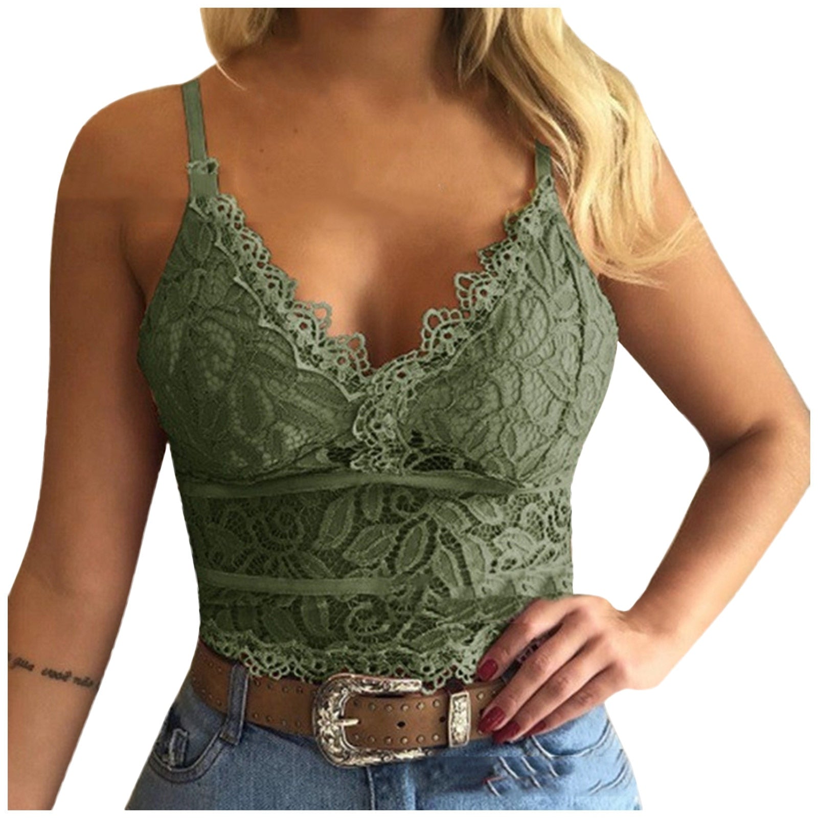 Women Crop Top | Stylish Tops For Women-Women Top-Pick NewYork