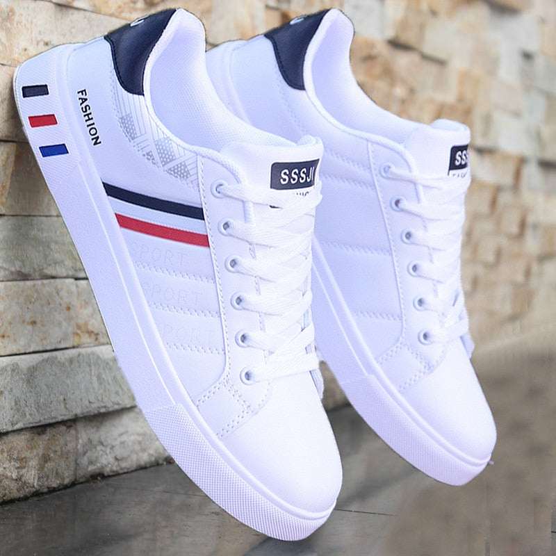 Men Sneakers | Casual Everyday Comfort Shoes-Men Shoes-Pick NewYork