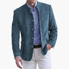 Preston | Refined Men’s Sport Coat-Men Jacket-Pick NewYork