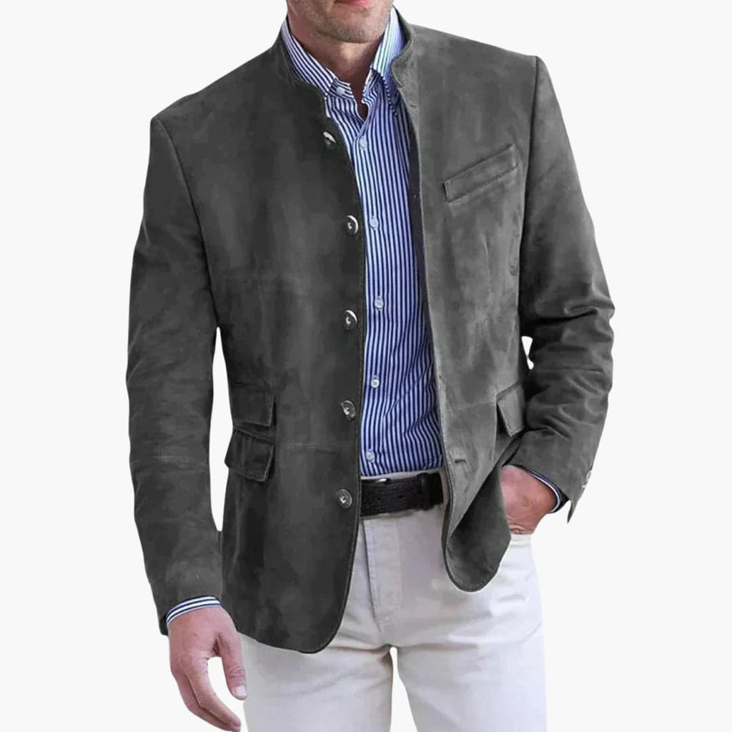 Preston | Refined Men’s Sport Coat-Men Jacket-Pick NewYork