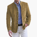 Preston | Refined Men’s Sport Coat-Men Jacket-Pick NewYork