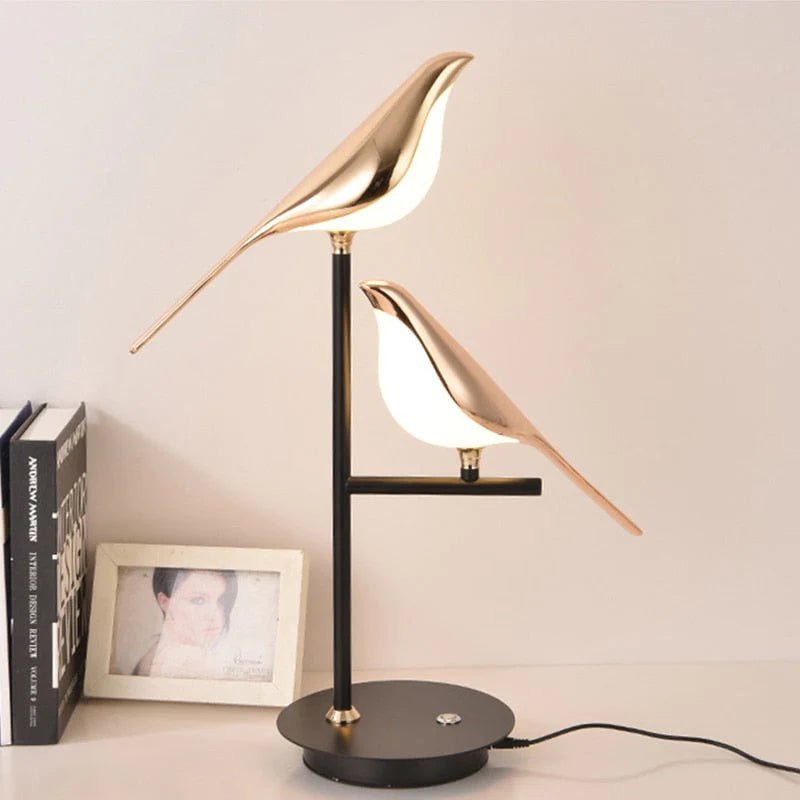 Table Lamp | Bedroom Reading Light-Table Lamp-Pick NewYork