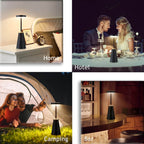 Table Lamp | Wireless Rechargeable Bedside Light-Table Lamp-Pick NewYork