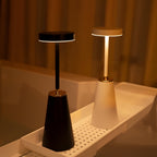 Table Lamp | Wireless Rechargeable Bedside Light-Table Lamp-Pick NewYork