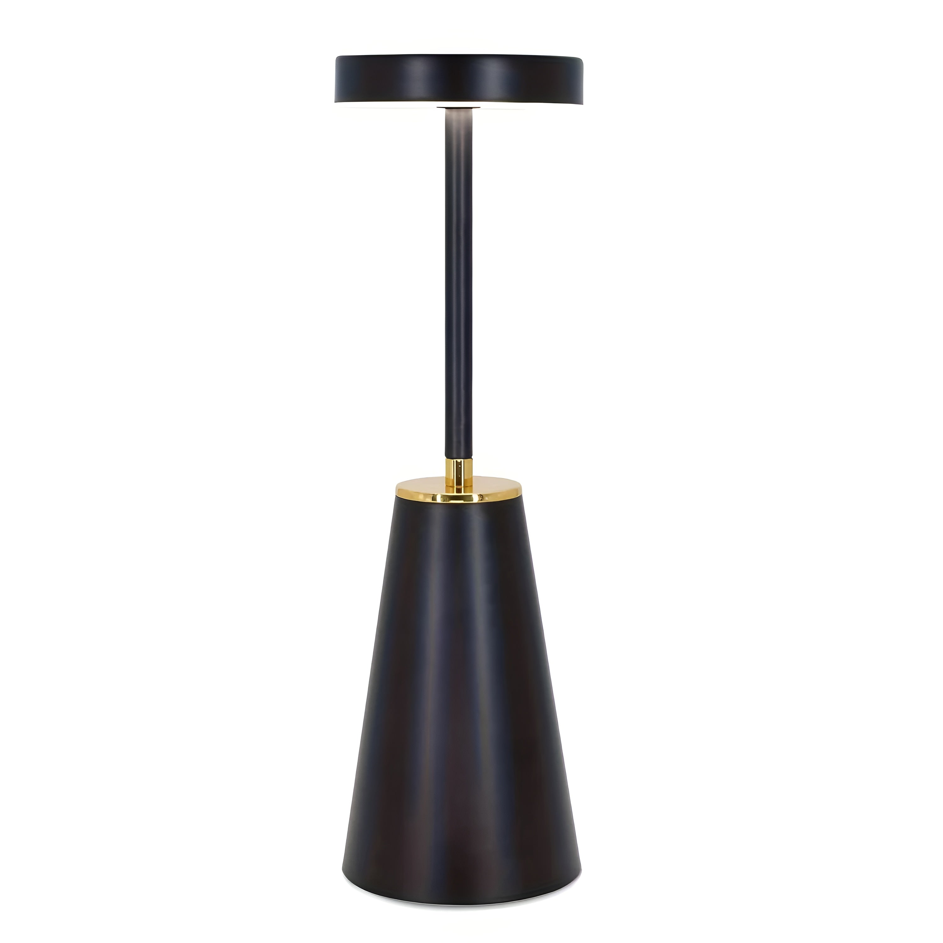 Table Lamp | Wireless Rechargeable Bedside Light-Table Lamp-Pick NewYork