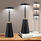 Table Lamp | Wireless Rechargeable Bedside Light-Table Lamp-Pick NewYork