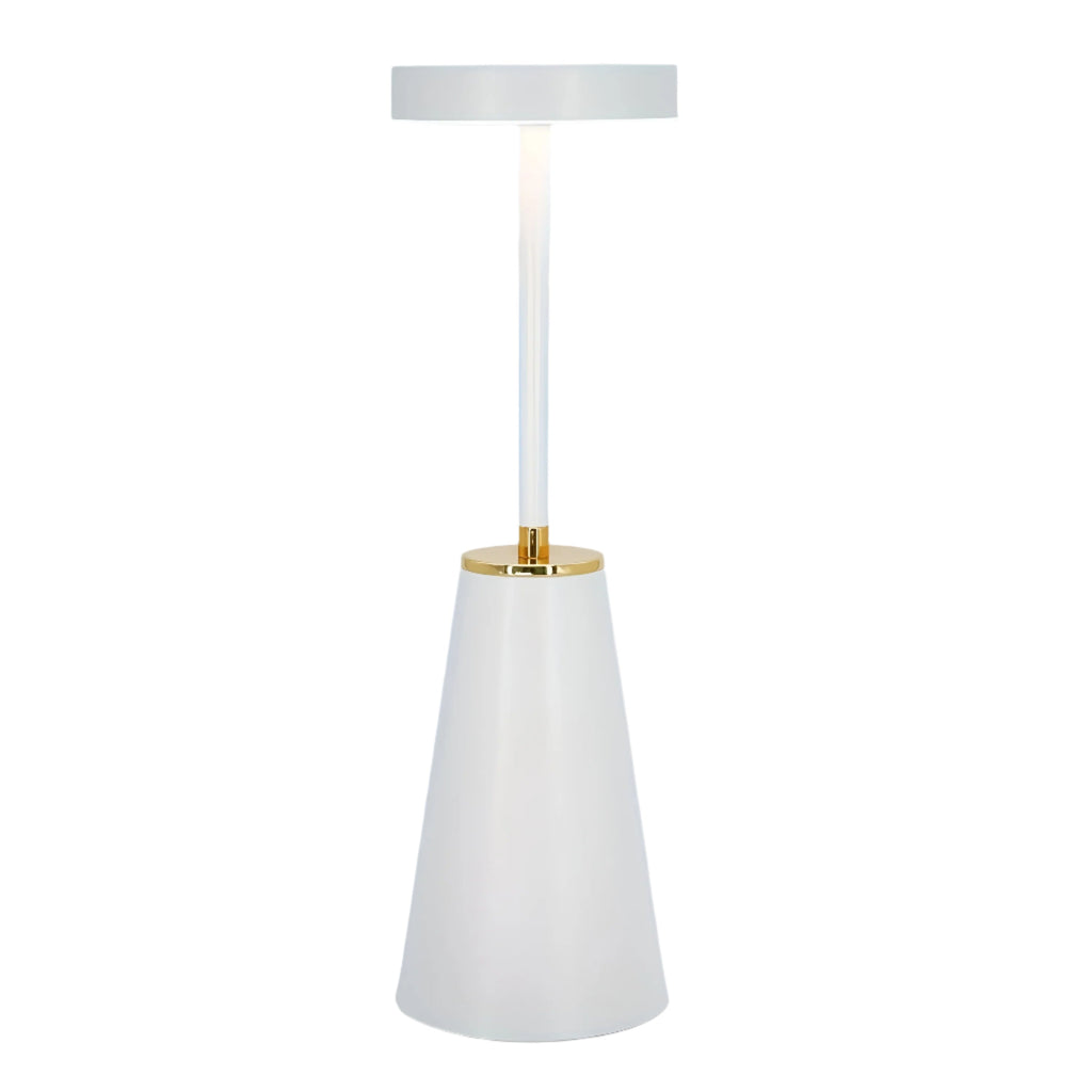 Table Lamp | Wireless Rechargeable Bedside Light-Table Lamp-Pick NewYork